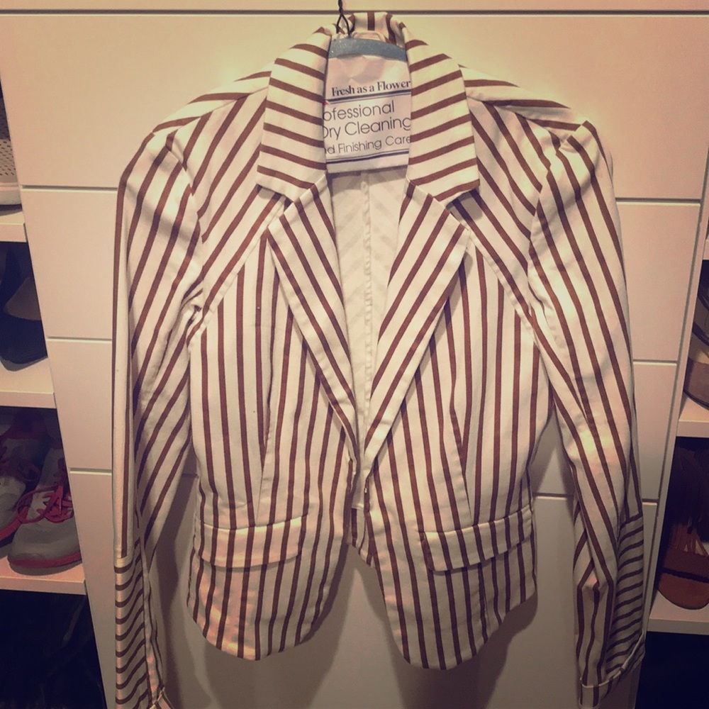 Joes blazer